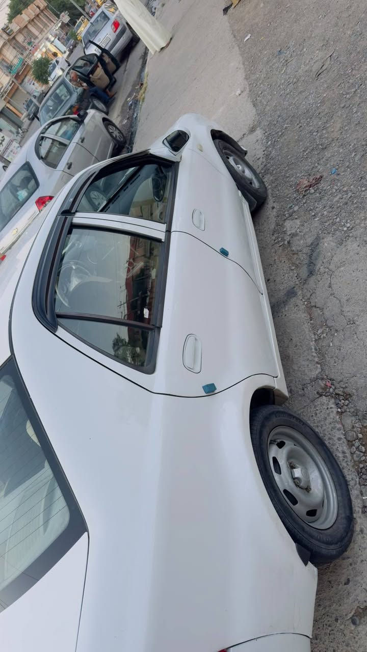 سيارة ck للبيع رقم بغداد مسطرة جديد
ــ السيارة بيها كوبون بانزين
 ــ شرط التحويل وضبارتها وتحويلها بل موصل 
ــ السيارة باسمي وبيها هزة 
_ السيارة بيها تعديل بارد
ــ بيها ماكن كلش بسيطة معجون + صبغ
_ كير شرط
ــ محرك بدايه صرف 
ــ السيارة بيها شاشة وكاميرا
ــ تبريد شغال
_ مكاني الموصل 
ــ التواصل فقط واتساب
***********
