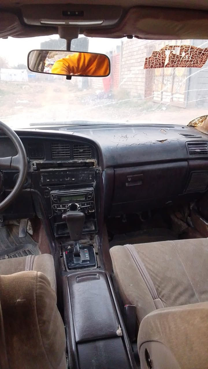 سلام عليكم مارك مسطره للبيع رقم نينوى راعيها بتكريت تحويل فقط سعر13وبيها مجال للشرايه***********
