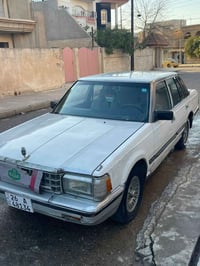 سوبر 85 • ابيض • رقم صلاح الدين