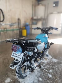 شاينك 2025 • ماشي 800 • زيرو