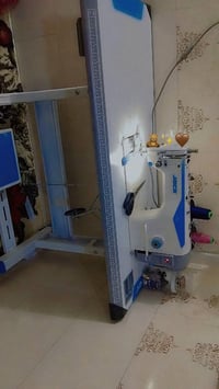 مكينة جاك • جديدة • بدون ضرر