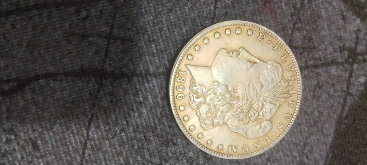 عندي من هذن 15او20قطعة سنة
1869لحد 1909الي يريدهن يكلي يخلي سعر وبالعافيه علي


**إذا كنت صاحب هذا الإعلان وتريد حذفه لأي سبب، رجاءا أرسل رسالة إلى الدعم الفني**