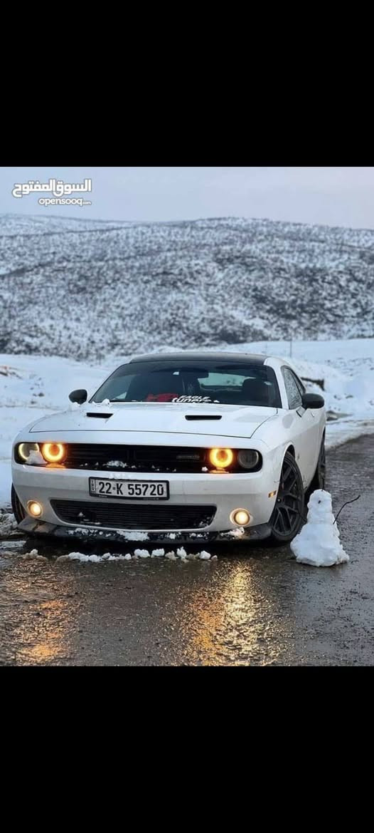 جالنجر ارتي R\T 2017
- رقم السيارة (اربيل) تحويل او وكالة سنويتها لل30 الرقم الجديد هزتها بشهر الرابع تخلص
-السيارة عليها 
دركة كاربون فايبر مضلعة 
شوته رياضي AFE 
شاشة جبيرة (كار بلي)
الدواخل مغلفة كاربون فايبر
دفيوزر وجنح خلفي ودوسات ولحية امامية
ويل كب رياضي 20  
شفتات ستيرن
كاج كان 
كزوز اس ار تي بلادي
حجراتها بلادية
برمجة مال استخدام شخصي 
دعاميات بلادية وبنيد بلادي 
- مكينه وكير واكسل كفالة 
- حادث السيارة
موجوة صور الحادث عندك بالصور 
جاملق امامي وباب السايق مبدلات بلاد نفس اللون بدون قطرة صبغ يعني (قطعتين مبدلات) 
والداير مال الجاملق الخلفي بي شوي صبغ على كد شبر مأشرلك هم بالصور مكانه بالاضافة الى الدوسة كلير وياها
سعرها (( 153 )) وبي مجال 
مكانها البصرة - التنومة

مكلف بلنشر اي ستفسار اتصل عل رقم ما ارد خاص

***********
