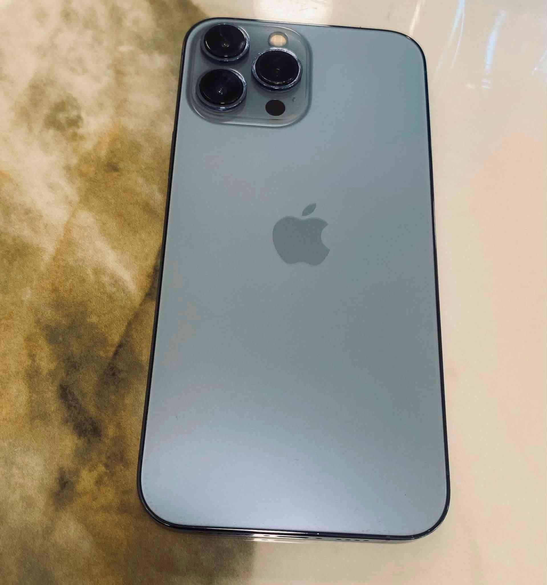 سلام عليكم
13Pro Max
بطاريته مبدله مال جهاز ثاني أصلية وتقرأ 89
النضافه مثل ماموضح بالصور
ذاكرته 256
سعره 550 وبي مجال قليل
***********
مكاني فلوجه شارع الثرثار

