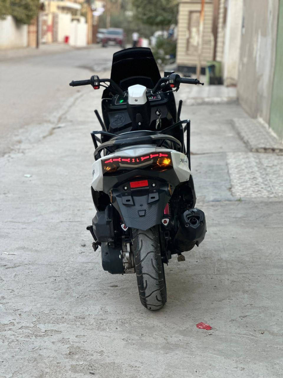 السعر 750 وبيها مجال


**إذا كنت صاحب هذا الإعلان وتريد حذفه لأي سبب، رجاءا أرسل رسالة إلى الدعم الفني**