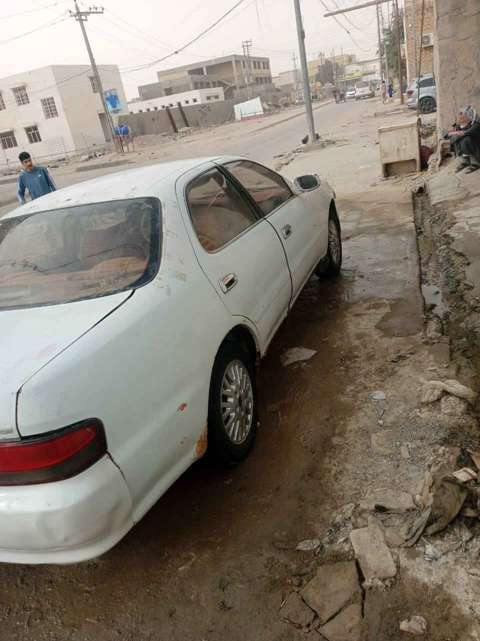 سلام عليكم كرسته سعر 40 وفي مجال نفخ موديل 95 محرك ونجي كير كهرباءي مال حاويه تبريد شقال  حداديه  نضيفه رقم نكليزي سياره بسمي قبل يومين مداوره بسمي  عنواني ناصريه ***********  علمن سياره
