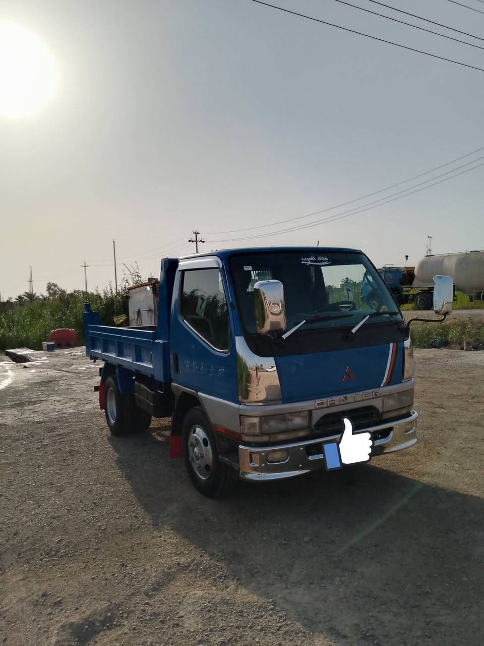 للبيع كنتر بزون فحل ورگ فوك موديل 97 اصل  محرك 33 108   كفاله عامه  كير محرك  شاصي    محرك جديد لا بخار ولا تنقيص   سياره جديده ما متعوبه عله وضع شركه ما مشتغله بسكله  مابيه نقص. برغي جاهزه رقم لماني.  مداور  ثاني يوم  مكاني ناصريه مركز  لشراي ينتصل وبل خدمه ***********
