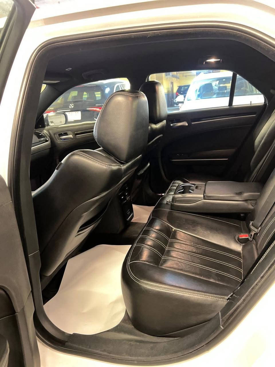 السلام عليكم
اوباما 2017 s

رقم اربيل 

وارد كندي كفاله عامه حتى من شخط 

من الدعاميه لدعاميه 

ومغلفه ppf الاصلي بشرط 

سياره مالت جنايه 

ماشيه121 كيلو 

السعر285$

***********
