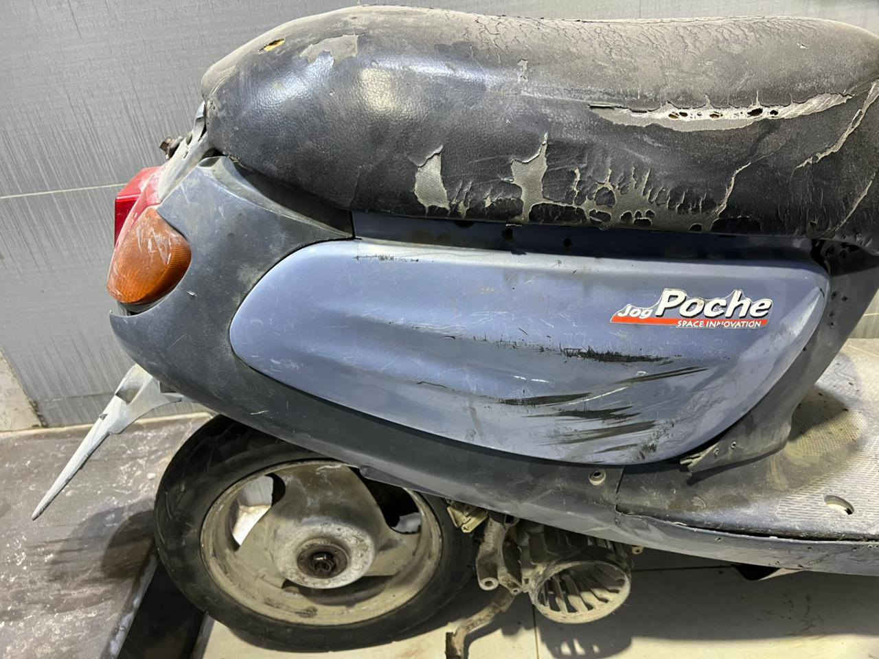 دراجة للبيع كوم حديد السعر ١٠٠ الف قفل
*********** خاص مغلق اتصال فقط ١٠٠ قفل
