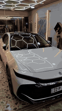 تغليف افلام حماية لاول مره عرض لمده 5 ايام بدال 1600$ صار1000$ بمناسبه الجمعه البيضاء  !! 
💎 💎تريد تحافظ على سيارتك بموديلها وتصعد سعرها ؟
حصى الطريق المتطاير!  

خدوش الغسل ! 

شخوط متعمده مثل الدرنفيس او اي اداة صلبه ! 

الافلام الحمايه الشفافه هي الحل الامثل السيارتك يتم تغليف السياره بافلام الحمايه Ppf  ضمان من 5 سنوات الى 10 سنوات   من شركتنا مع الوصل والختم ((لثقتنا بجودة موادنا)) ، 

مميزات الافلام الحمايه الشفافه هي :-(( ⭕️⭕️ حمايه من الشخوط القويه والمتعمدة حمايه من حصى الطريق المتطاير حمايه من شخوط الحُباثه حمايه من التكلسات والاملاح عزل عام للسياره بتقنيه النانو سيراميك H20  المحافظه على السياره من البهتان لمعه وانعكاس براق مثل ال الماس !!⭕️⭕️ 

واكيد البولش الاحترافي لجميع اجزاء   السياره قبل عمليه التغليف الكامل للسياره ويتصحح صبغها بالكامل ،

 شنو تنتظر ؟؟! تواصل ويانا على الواتساب نغلف سيارتك وتحافظ عليها!(()***********)

موقعنا الكائن بغداد حي الاعلام شارع الشباب التجاري   

شركه سوبرا كار المتخصصه بعناية السيارات  وحمايه طلاء السيارة اهلا وسهلا بيكم فرعنا الوحيد حصرا وغير مسؤولين عن اي فرع اخر مواگبه لا تنتهي ⬆️
