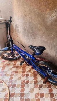 بسكليت • للبيع