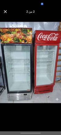 براد • نضيف جدا • تبريد ممتاز