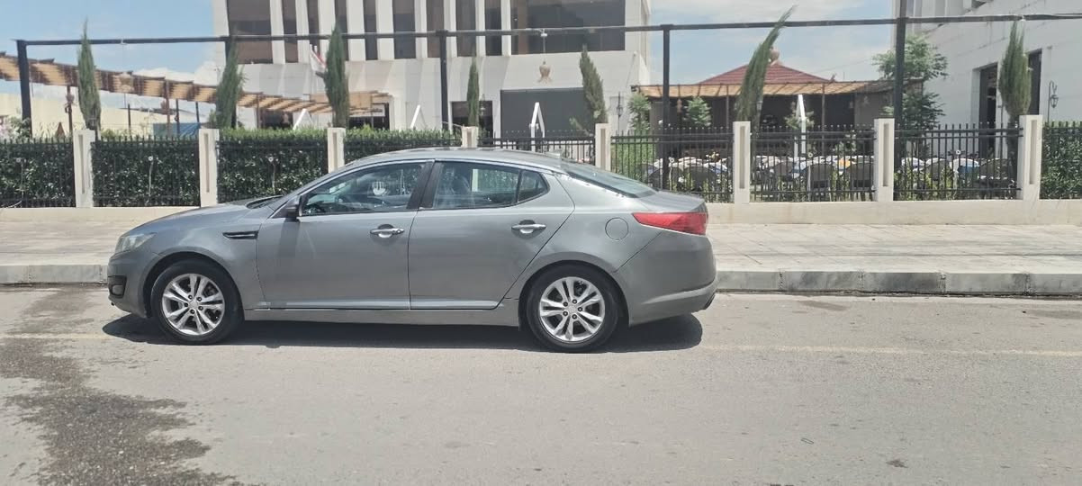 سيارة كيا اوبتما موديل ٢٠١٣ تشغيل بصمة اللون رصاصي فيراني محركGDI نظيف جدآ وكير اتوماتيك والكير توماتيك وعادي اي مزدوج.  الكير والمحرك نظيفين جدآ مصبوغة عام وذلك لجراد لونها علمآ ان لونها لحد الان لم يسقل اقصد بولش تسجيل جديد سعرها 80 ورقة$ وبيها مجال شرط تكملة المعاملة والتحويل


**إذا كنت صاحب هذا الإعلان وتريد حذفه لأي سبب، رجاءا أرسل رسالة إلى الدعم الفني**