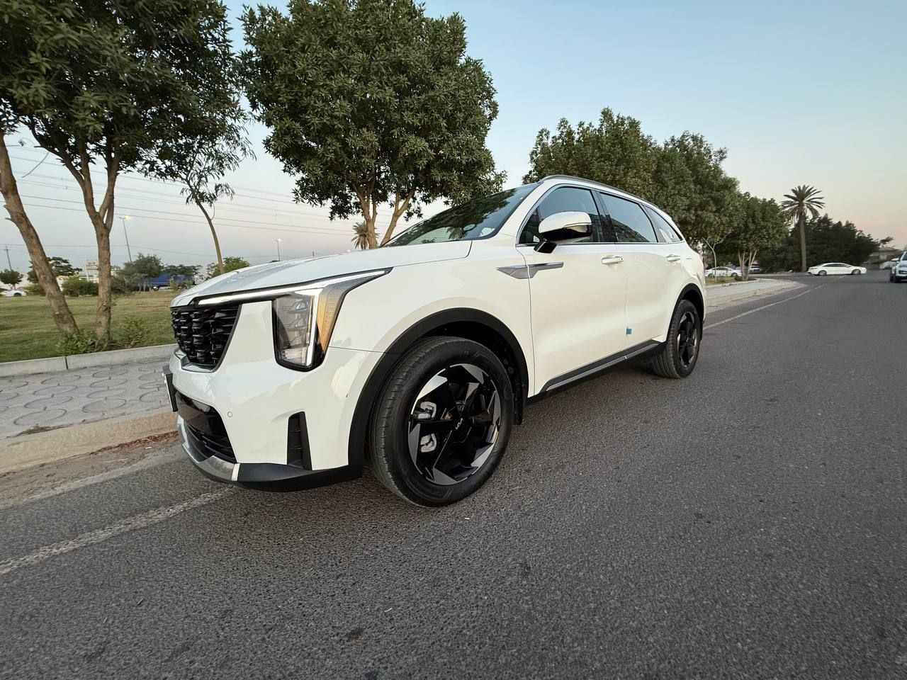 السلام عليكم كيا سورنتو 2025فول مواصفات 6سلندر رقم اربيل باسمي كفالة عامة عدا طخة بلجاملغ الخلفي بعدني ممصلحة رقم اربيل باسمي السعر 315وبي مجال *********** بغداد, العراق
