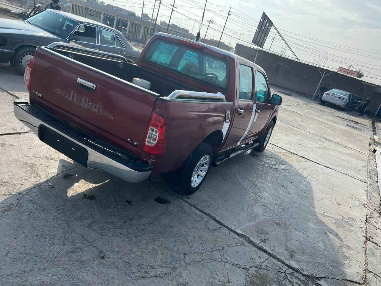 السلام عليكم سياره للبيع بيها منفيس مكفوله من دعوه طلبه العنوان صلاح الدين الضلوعيه سعر خاص للستفسار الاتصال بالرقم ***********
