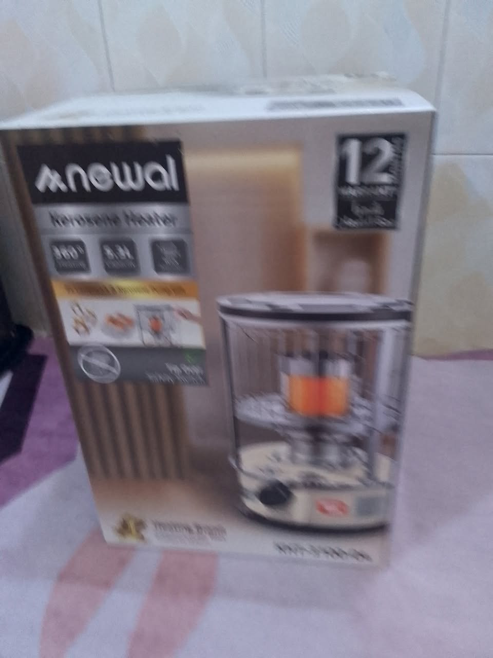 اسلام عليكم متاح مجموعه اغراض  كلمن وسعره ومكاني الاحرار  ***********
