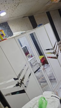 غرفة تركي • ٥ قطع • بغداد طوبجي