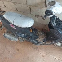 بيجي • شاصي مكفول • محرك ناعم