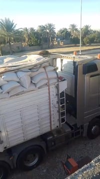 بابل الشوملي • أعلاف • أسمدة