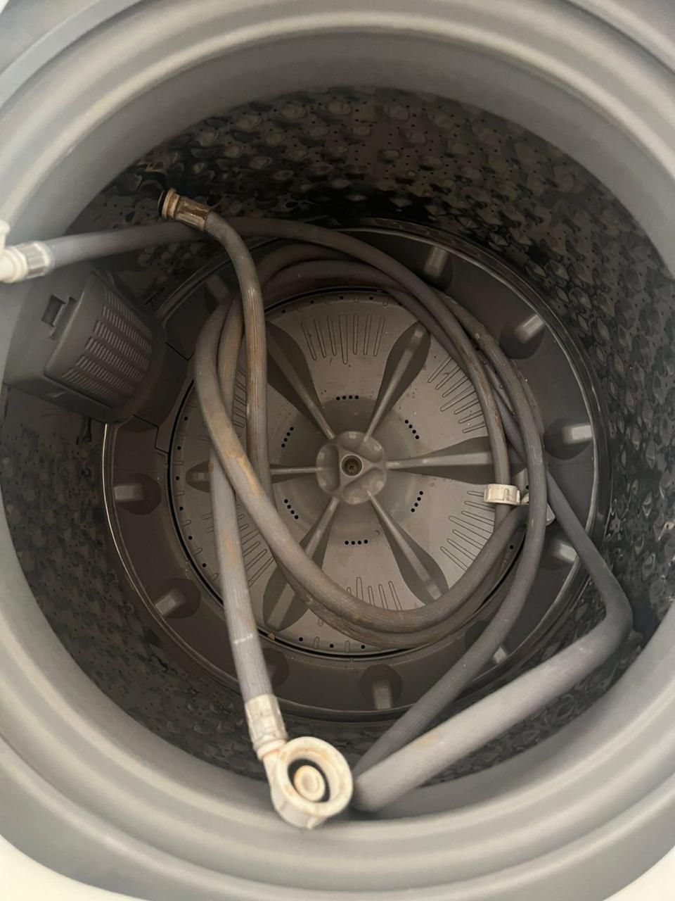 غساله 18 كيلو نوع الحافظ 
فول اوتماتيك للبيع بسعر مناسب


**إذا كنت صاحب هذا الإعلان وتريد حذفه لأي سبب، رجاءا أرسل رسالة إلى الدعم الفني**