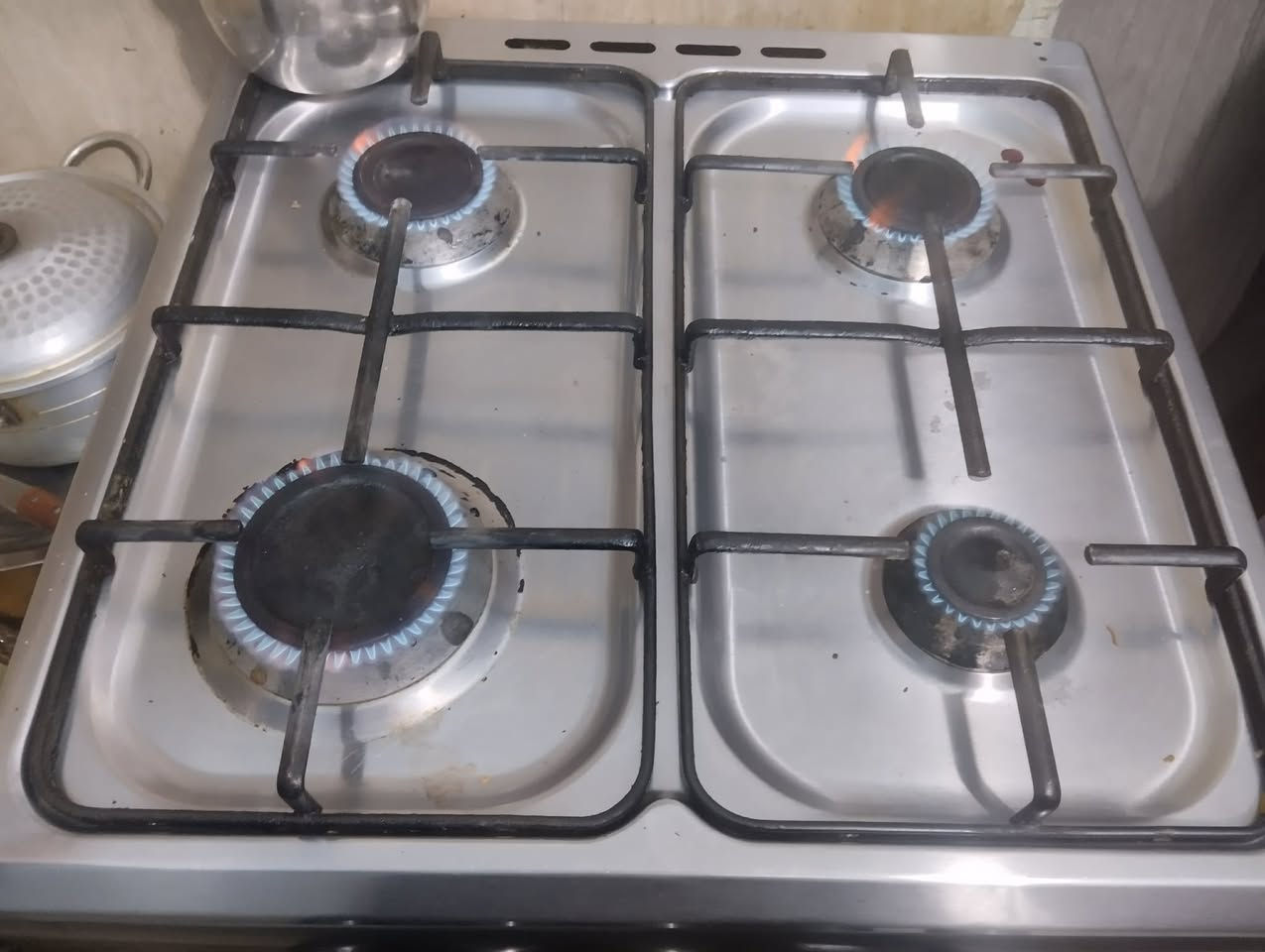 طباخ مصري بسعر ٩٠ شغال كامل المكان رئاسة العبيدي يم جامع الإمام علي


**إذا كنت صاحب هذا الإعلان وتريد حذفه لأي سبب، رجاءا أرسل رسالة إلى الدعم الفني**