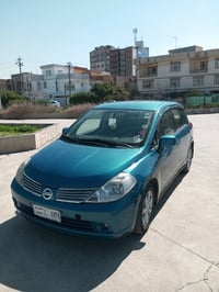 فيرسا • ٢٠٠٩ • أوتوماتيك