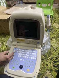 سونار امبرر • كونفكس جديد • وايرليس كوري