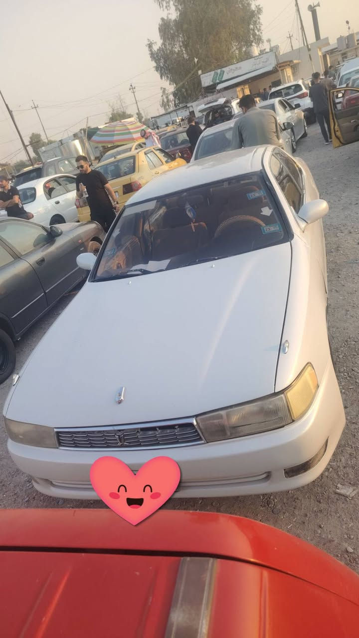 من رخصت الادمن كرسته نفخ 92 مصبوغه عام جمالية مشروع وطني بسمي رقم كركوك
***********
