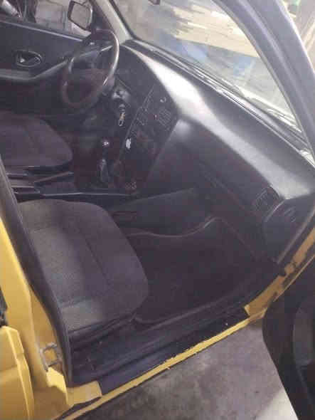 للبيع بيجو روا ٢٠٠٩ بغداد بأسمي
مصفرة هيئة وغرامات سنوية ل٣٠
مكفولة كفالة عامة عدا الثاني يفلت
كاعيات الكاربت والبلاستك مال شركة 
ماشية ١٤٠ الف كلشي بيها مال شركة 
السعر ٣٥ وبيها مجال مكانها بغداد التاجي 
*********** / ***********
