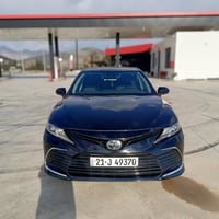 كامري ٢٠٢٣ • كاربلاي • السليمانية