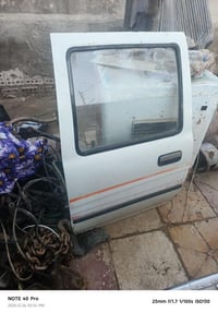 بيبان تيوتاه مال موديل ٩٢ 07825671747