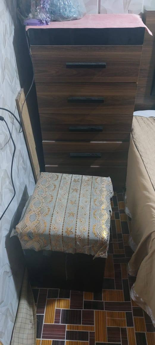 غرفه تركي  نضيفه  ومرتبه سعر مناسب 250 مكانه البصرة الاصمعي القديم بيع مستعجل


**إذا كنت صاحب هذا الإعلان وتريد حذفه لأي سبب، رجاءا أرسل رسالة إلى الدعم الفني**