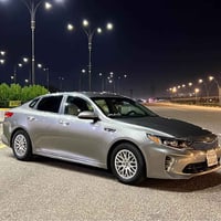 اوبتيما 2018 • وارد امريكي • بدون ايرباك