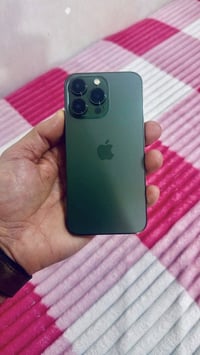 آيفون 13ابرو فقط البيع واالمراوس   الجهاز وتر ابرو غير داخل صيانة  بطا...