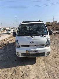كيه بنكو البيع مكفوله كفاله عامه مكلف بنشر رقم صاحب السياره رقم0781058...