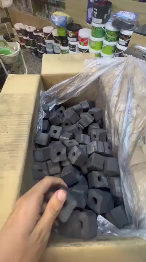 فحم طبيعي صيني 12 كيلو 
38000 
***********
