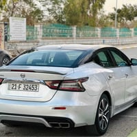 ماگزیما • ٢٠١٩ • ٨١ الف كم