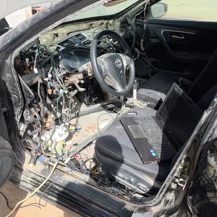 #الورشة_الهندسية قلعة سكر الحي الصناعي مجاور معمل الثلج..حسين حيدر ***********
