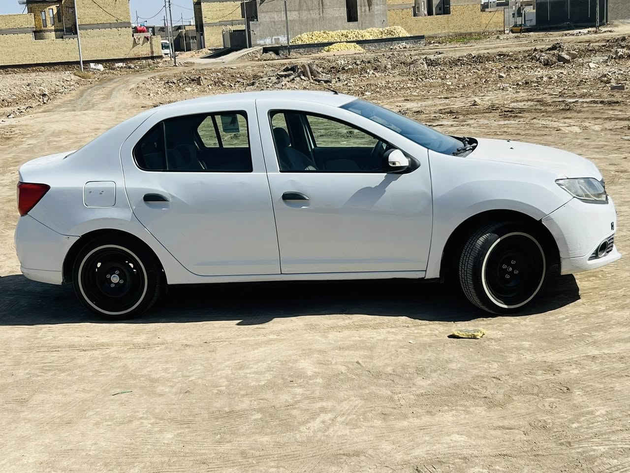 سنمبل موديل 17 سياره كير مكينه حداديه تخم تاير شرط سياره بيه جاملغ امامي وبنيد فقط وباقي شوف العين تبريد شرط نقص غاز بيه واشرات اوسيله رقم مثنى إنكليزي سنويه جديده السعر 57 وبيه مجال بسيط


**إذا كنت صاحب هذا الإعلان وتريد حذفه لأي سبب، رجاءا أرسل رسالة إلى الدعم الفني**