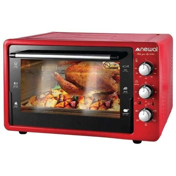 🔥 وفرنا لكم تشكيلة مميزة من الأفران الكهربائية 🔥
🍕 أفران نوال | شونك | جيسونك 🍗
أفران عملية ومناسبة للطبخ والخبز وتحضير أشهى الأكلات 🧁
✨ تصاميم أنيقة
✨ أحجام متنوعة
✨ جودة وأداء مميز
✨ أسعار مناسبة للجميع
📍 العنوان: بابل – المسيب – حي الشرطة
📞 للطلب والاستفسار:
***********
***********
🔥 اختاروا فرنكم المفضل وخلو طبخكم أسهل وألذ!
