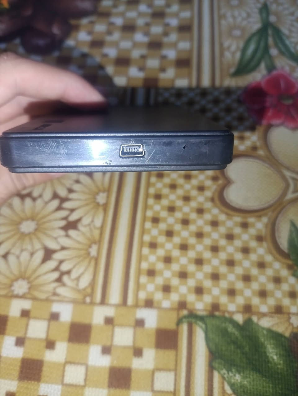 سلام عليكم هرد ديسك مال ps3 بي هواية العاب السعر 25 الف


**إذا كنت صاحب هذا الإعلان وتريد حذفه لأي سبب، رجاءا أرسل رسالة إلى الدعم الفني**