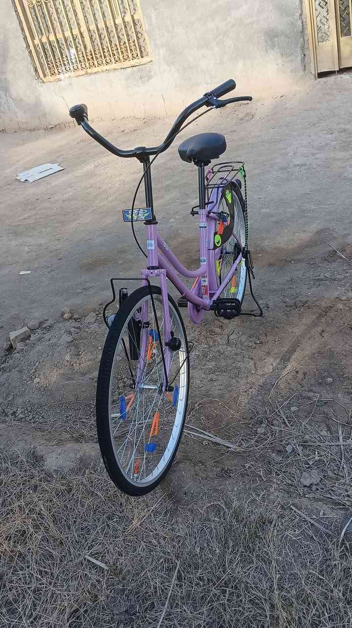 السلام عليكم بايسكل للبيع كفاله شخط ما بيه الباسكل مقفول موديل 22 صار له اسبوع من طالع السعر خاص مراوس وبيع


**إذا كنت صاحب هذا الإعلان وتريد حذفه لأي سبب، رجاءا أرسل رسالة إلى الدعم الفني**