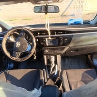 كورلا • ٢٠١٦ • جديدة