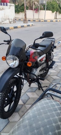 بوكسر • هندي • موديل 22