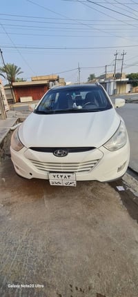 توسان للبيع ٢٠١١ خليجي بانوراما ماشية ١٨٤ سنوية منتهية بيا تبديل باب خ...