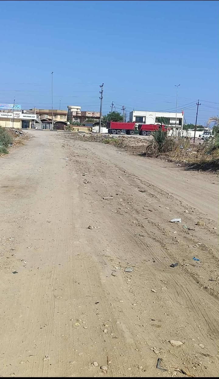 السلام عليكم 
بيت زراعي للبيع حولي الجامعة 
مساحة 450 متر
للاستفسار عن سعر البيع الاتصال على الرقم ***********
