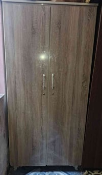 @السلام عليكم كنتور صاج نظيف جديد للبيع 210 اتصال الرقم07735481296
