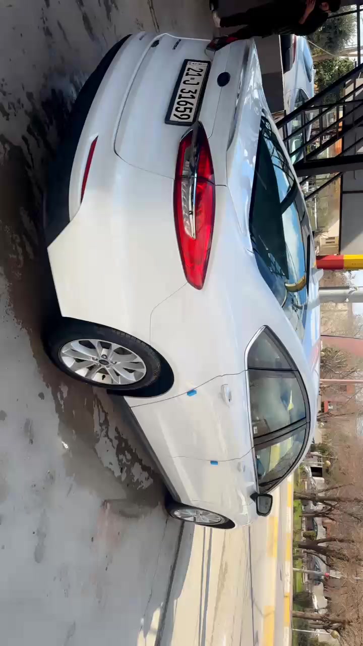 فورد فيوژن موديل 2020  كلين تايتل  محرك 2.5
ماشيه 42 الف مايل مكفوله  لأستفسار اتصل
***********
