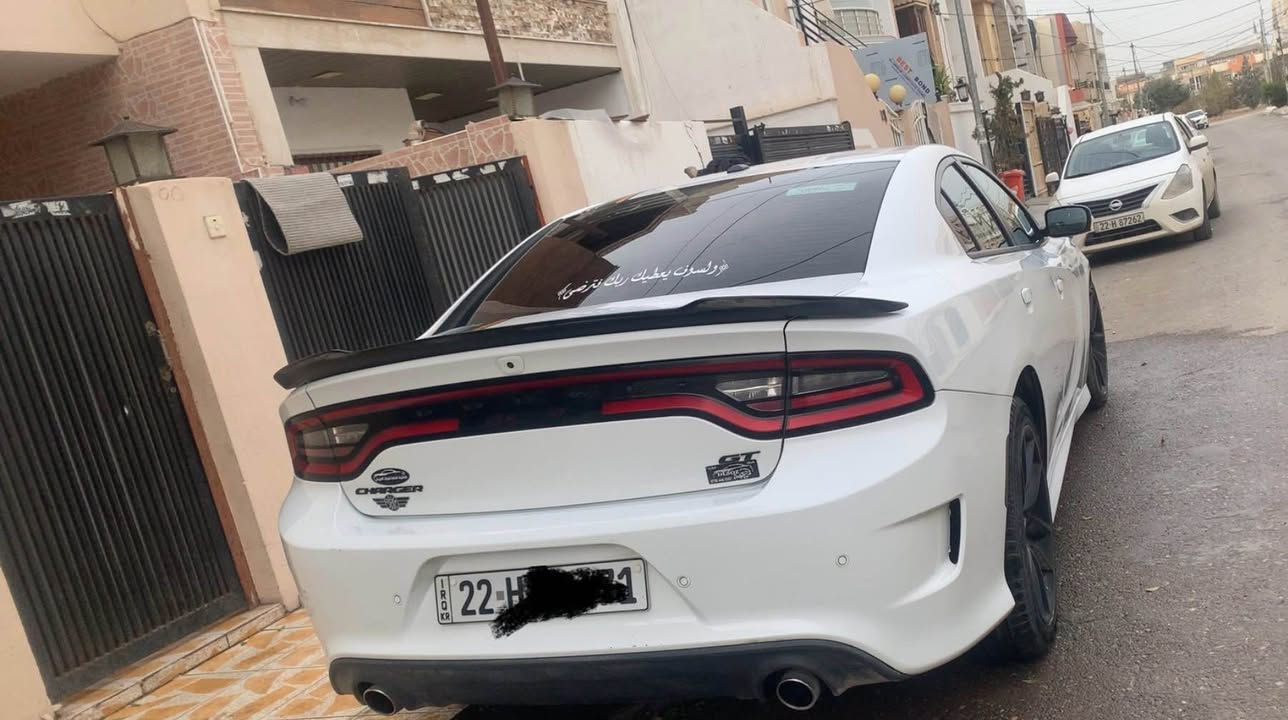 دوج جارجر GT PLAS اورنج موديل 2022 وكالة هارلم مكفول ماشية 36000 كم فول مواصفات رقم اربيل بشرط التحويل او وكالة
للمعلومات اتصل على *********** أربيل, العراق
