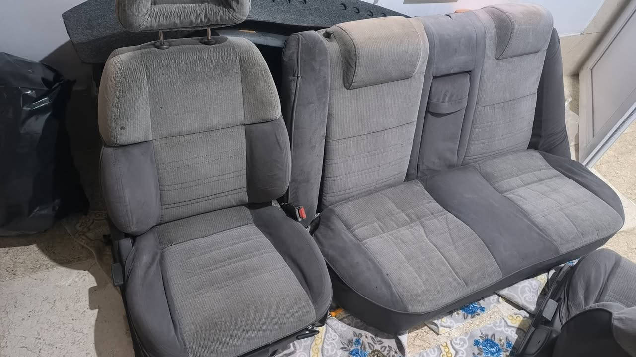 کشن مازدا سندق کامل  خلفی امامیات 11 الف


**إذا كنت صاحب هذا الإعلان وتريد حذفه لأي سبب، رجاءا أرسل رسالة إلى الدعم الفني**